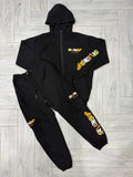SEVENSUP Windbreaker Set