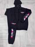 SEVENSUP Windbreaker Set