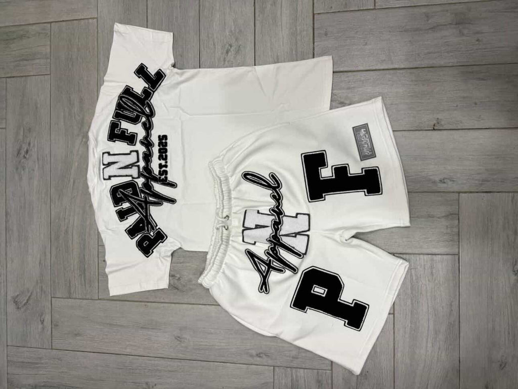 PNF SHORT SETS