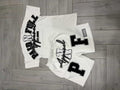 PNF SHORT SETS