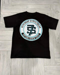 SVNZUP tee,aqua