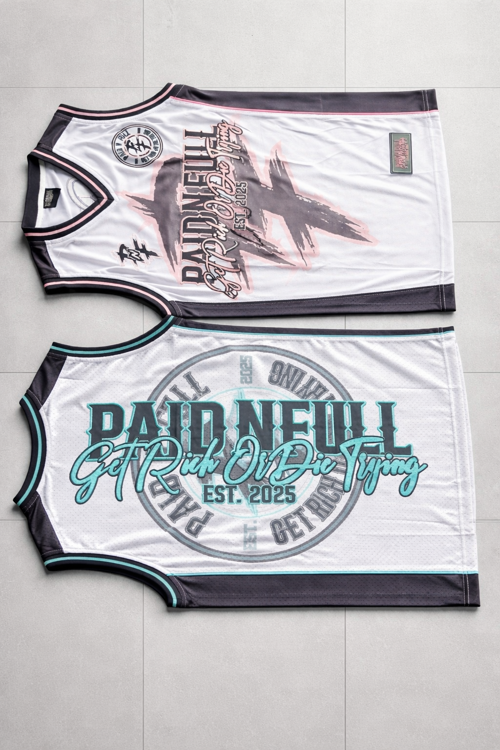 PNF SINGLET.