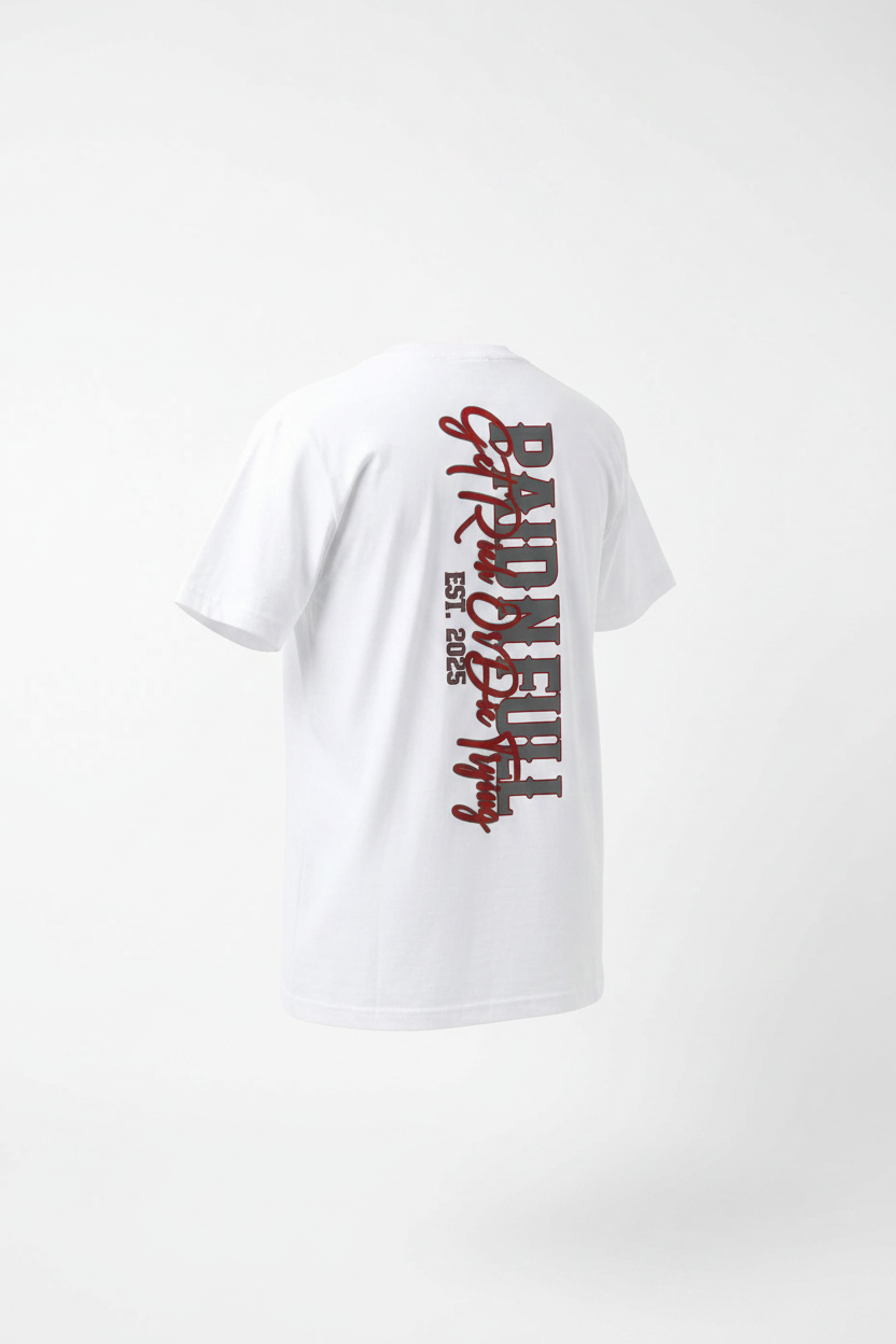 PNF tees