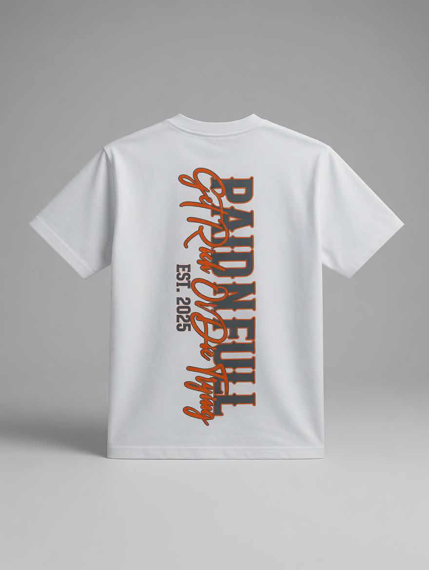 PNF tees