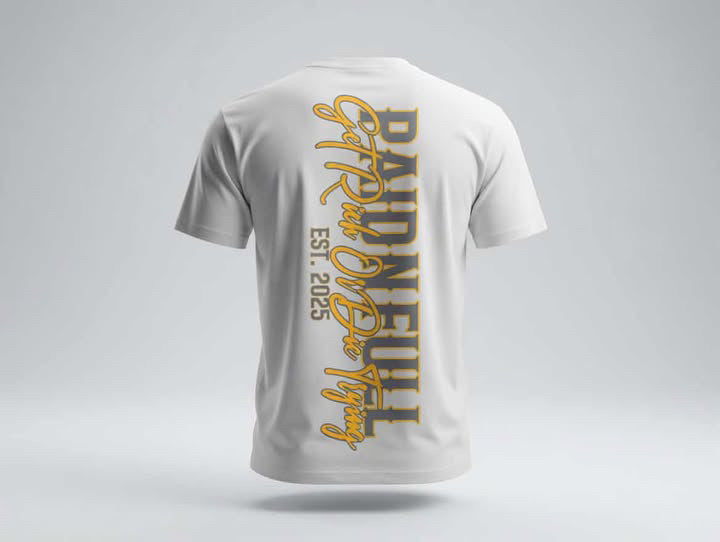PNF tees