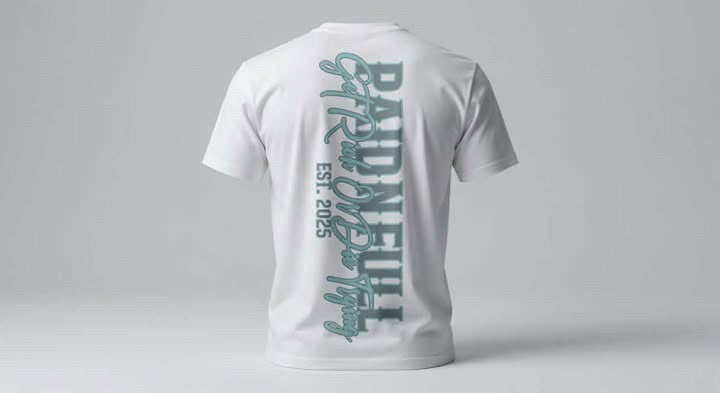 PNF tees